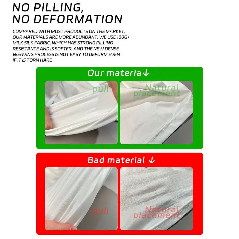 New Men's Fitness T-Shirt Fierce Gym Sports Short-Sleeved Top Quick-Dry Round Neck T-Shirt Fitness Competition Training Clothes