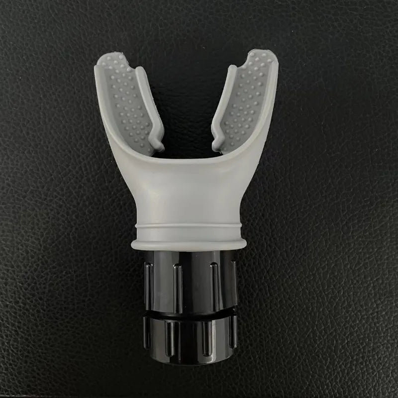 1pc Breathing Exercise For Lungs Portable Breath Fitness Exerciser Device Endurance Workout Device With Adjustable Resistances