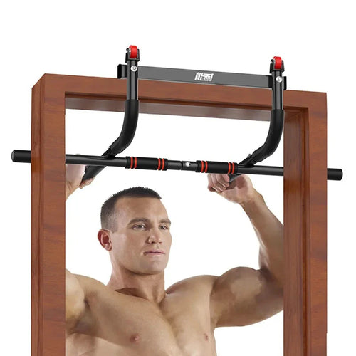 Gym Frame Multi-functional Doorway Chin Up Equipment Adjustable Fitness
